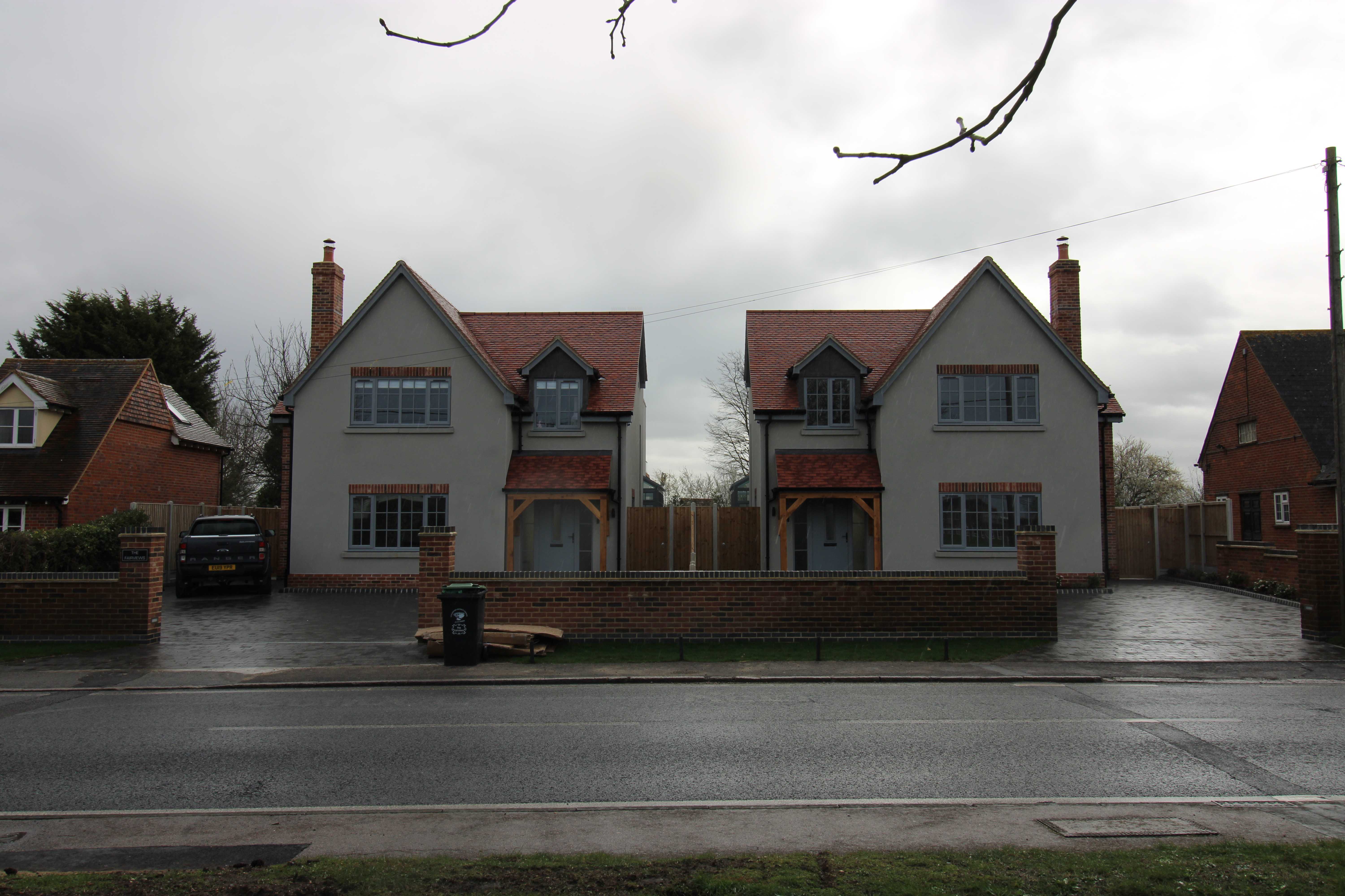 Gallery Ken Judge & Associates